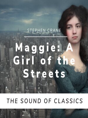 cover image of Maggie